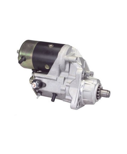 [2010844] MARCHA DENSO 12V 13D 3 OREJAS OSGR DODGE RAM DIESEL 03-06