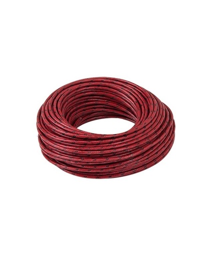 [6160211] CABLE LAQUEADO #10 POR (100) MTS. ROLLO=6160011