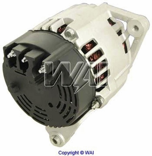 [1020910] ALTERNADOR 12V 85A MARELLI CAT MONTACARGAS PERKINS