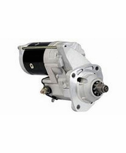 [2010824] MARCHA DENSO 12V 11D CW 4.0KW OSGR JOHN DEERE 96-09(SPV) SOB