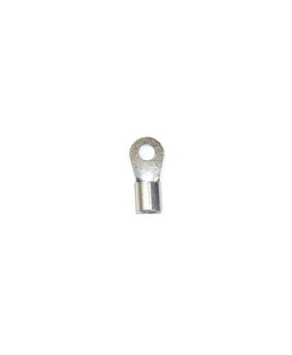 [6800527IT] TERMINAL ESTAÐADA C-1/0 OJO 3/8"=6800327 AWG