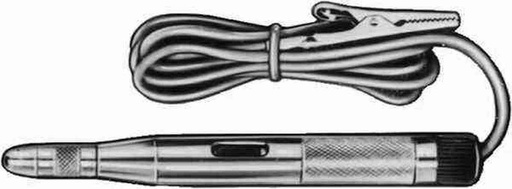 [8800332IMP] PROBADOR DE CORRIENTE LAPIZ TIPO HELLA METALICO=8800332