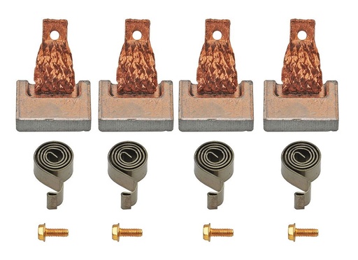 [2139340KIT] CARBON DELCO 42MT 12V  (JGO) REMY ORIGINAL