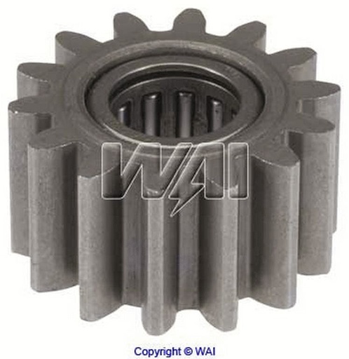 [2145445] ENGRANE DELCO 38MT 39MT DIAMETRO 24MM 14D (PLANETARIO)