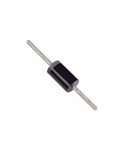 [00DD4007] DIODOS 1N 4007  RECTIFICADOR 1000V 1A