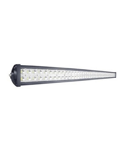 [8022240F] BARRA DE 44" 9-32V 80 LED BLANCO  240W  IP67  SPOT 30░******