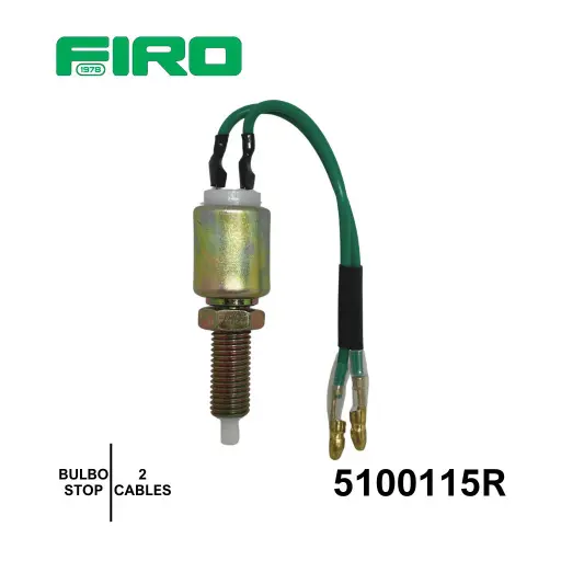 [5100115R] BULBO STOP NISSAN 2 CAB LES
