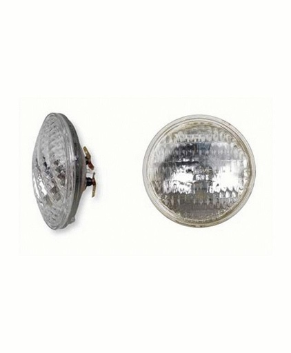 [6600107R] SILVIN 4411 12V REDONDO MINI NORMAL