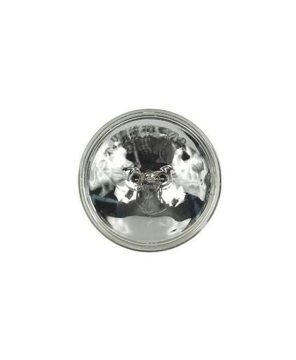 [6600307R] SILVIN 4509 12V 100W 4" HALOGENO LISO RED. SELLADO T/AVION G