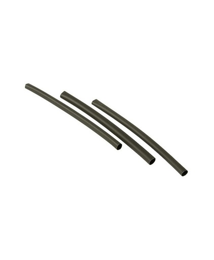 [6400940R] MANGUERA TUBO TERMOCONTRACTIL 04.76MM=3/16 NEGRO ROLLO 100MTS=940