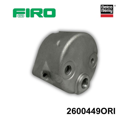 [2600449ORI] TAPA TRASERA DELCO 39MT PARA SENSOR=2600446