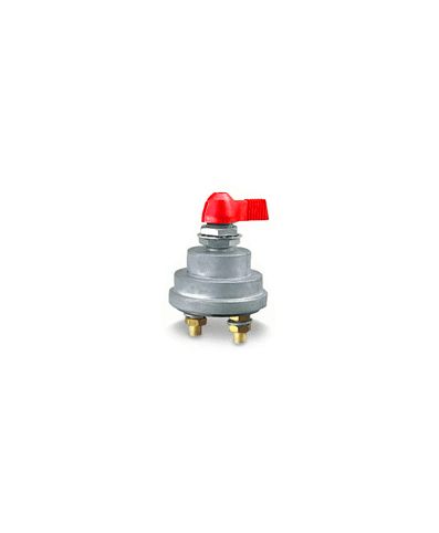 [6240002R] CORTADOR CORRIENTE 2 BORNES IMP. 6-36V 450A DC 250A ===6240002F
