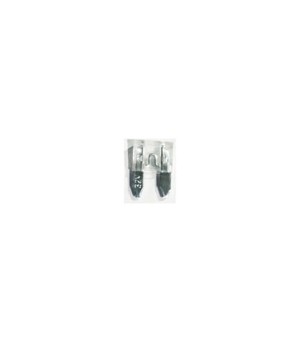 [6290325D] FUSIBLE CLAVIJA MINIATURA 25A BLANCO