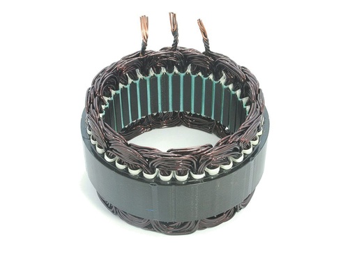 [1300328] ESTATOR DELCO REMY 28SI 12V 160A IR/IF ORIGINAL