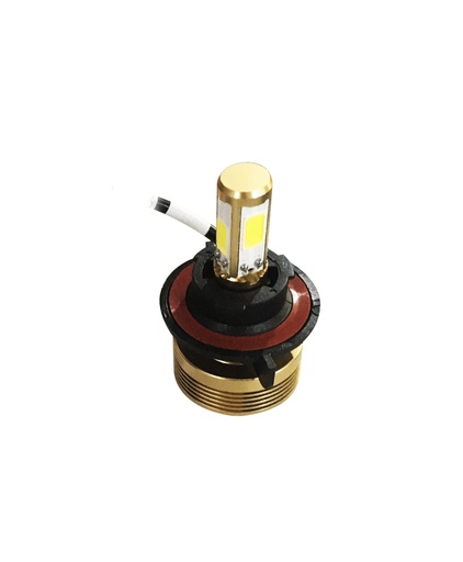 [6270963KIT] FOCOS H13 10-32V  50W  SISTEMA COB CON VENTILADOR