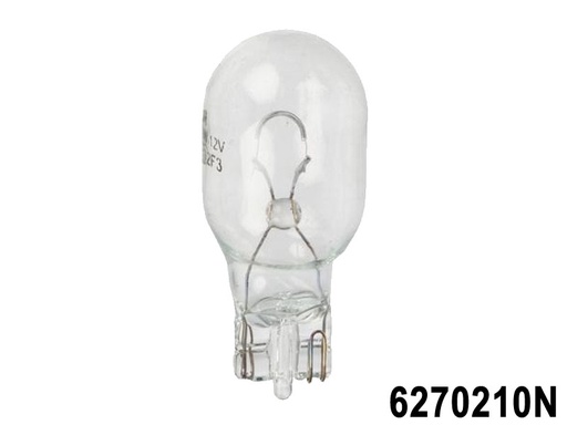[6270210N] FOCO 921 PELLIZCO GRANDE 12V.  NEOLUX=6270210=270210IMP