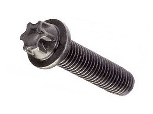 [2700294] TORNILLO TORX DELCO 42MT 40MT 37MT 50MT 25MM (1") CUELLO