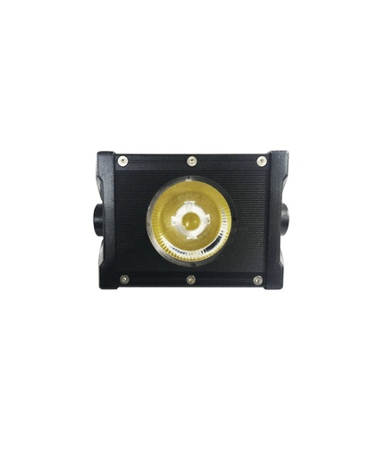 [8021050OF] BARRA DE LUZ COB DC12V TO 24V 50WATT 150*140*80 MM ******