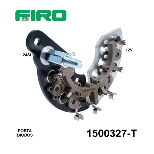 [1500327-T] P/DIODOS DELCO 24SI  12V. =1500327