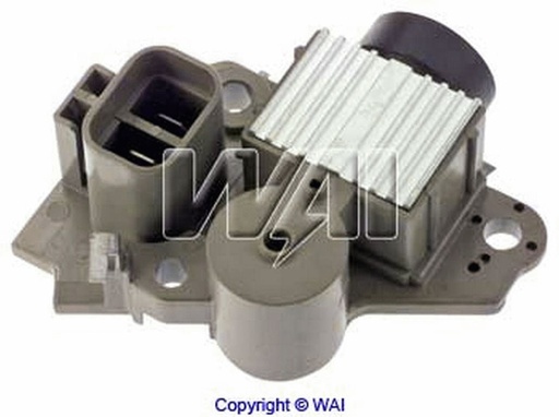 [1612100] REGULADOR MANDO 12V 90A. C/PORTACARBON HYUNDAI