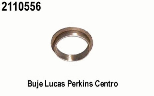 [2110556] BUJE LUCAS PERKINS CENTRO