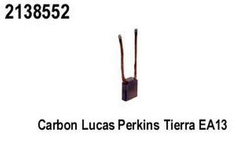 [2138552] CARBON LUCAS PERKINS TIERRA EA13