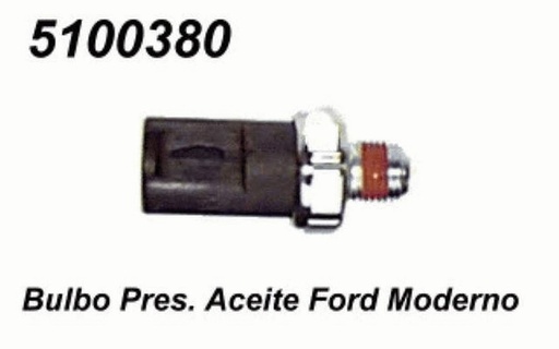 [5100380] BULBO PRESION ACEITE FORD MODERNO.