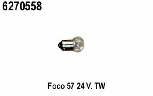 [6270558] FOCO 57 1 POLO P/P 24V