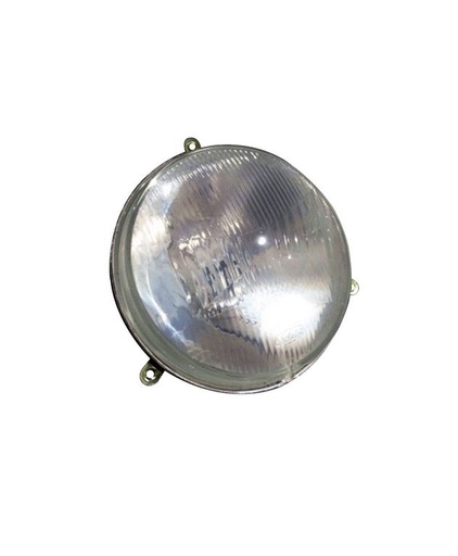 [8020421] FARO REDONDO 5 3/4 PULG. TORINO P/H3