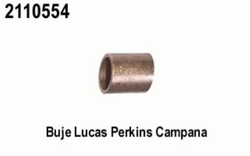 [2110554] BUJE LUCAS PERKINS CAMPANA