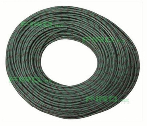 [6160015] CABLE LAQUEADO #14 POR (100) MTS. ROLLO*CDC*