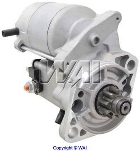 [2010144] MARCHA DENSO 12V 9D 1.4KW CW OSGR MINICARGADOR KUBOTA 75-06