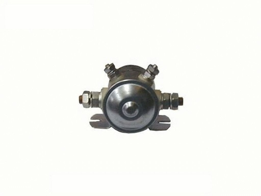 [2500009] SOLENOIDE CORRIENTE CONTINUA 36V
