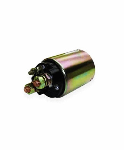 [2500271] SOLENOIDE DELCO CHEVROLET 3 TORNILLOS 12V CAVALIER