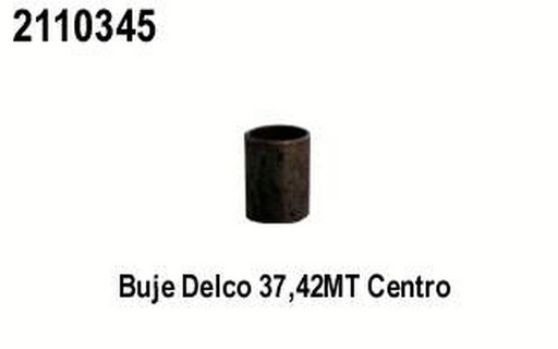 [2110345] BUJE DELCO 37MT 41MT 42MT CENTRO