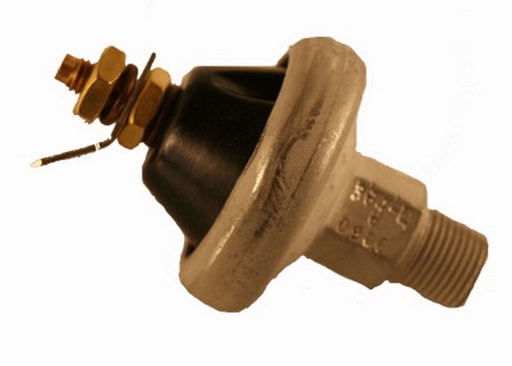[5100351] BULBO PRESION ACEITE AIRE ROSCA 3/8 FOCO  6PSI  ORIFICIO 1/8