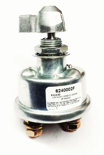 [6240002F] CORTADOR CORRIENTE 2 BORNES IMP 6-36V 450A DC 250A=6240002=6240001