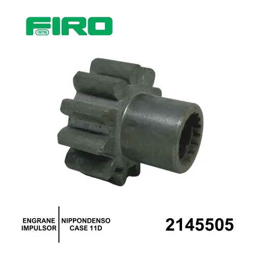 [2145505] ENGRANE IMPULSOR NIPPONDENSO CASE 11D ******