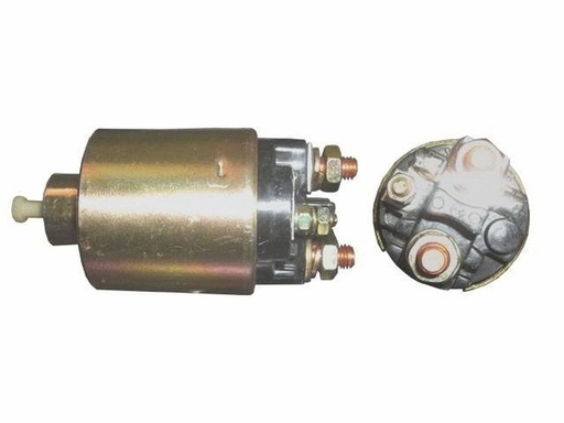 [2500274IMP] SOLENOIDE DELCO CHEVROLET 3 TORNILLOS MAGNETO
