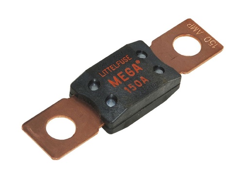 [6290971] FUSIBLE MEGA 32V 060A OJO 5/16 (8MM) PROTECCION DE MARCHA
