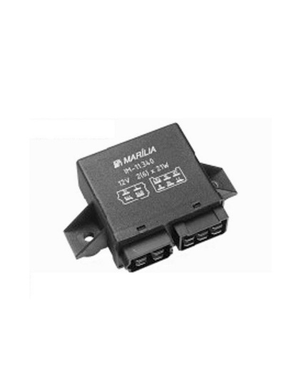 [6260500] FLASHER DIRECCIONALES DESTELLADOR 12V 10 T