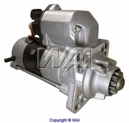 [2010845] MARCHA DENSO 12V 10D 2 OREJAS
