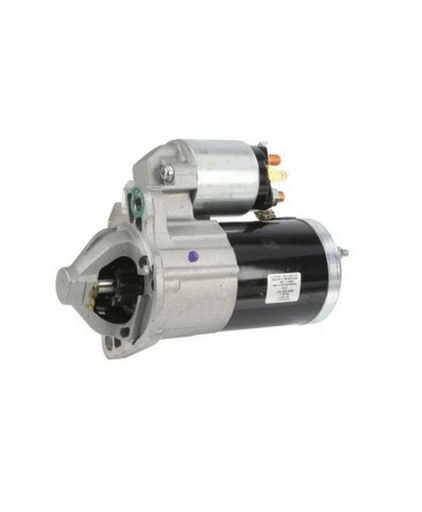 [2010276] MARCHA DELCO 10D PMGR MAQUINA DE SOLDAR 4114869 12V 2.0KW