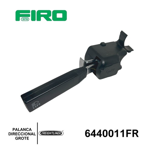 [6440011FR] PALANCA DIRECCIONALES FREIGHTLINER GROTE 48522
