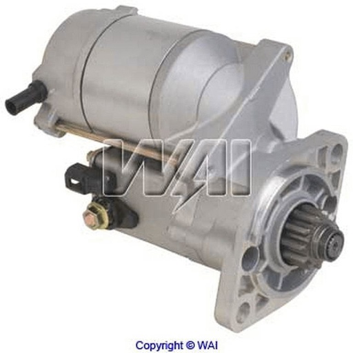 [2010843] MARCHA DENSO 12V 10D CW PLGR 4.8KW