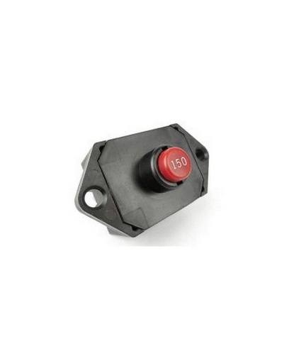 [6100297] BRAKET 300A PASTA C/BOTON RESTABLECEDOR