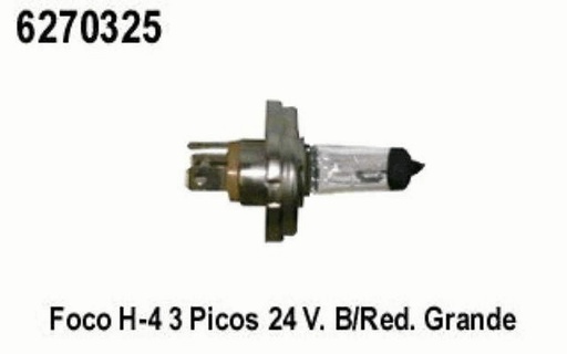 [6270325] FOCO H11B 12V 55W ALTA AUTOS NUEVOS