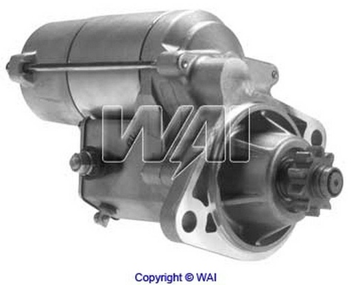 [2010840] MARCHA VW MITSUBISHI 12D BOCHOBUS, WORKER MAN CAMION URBANO 12V.