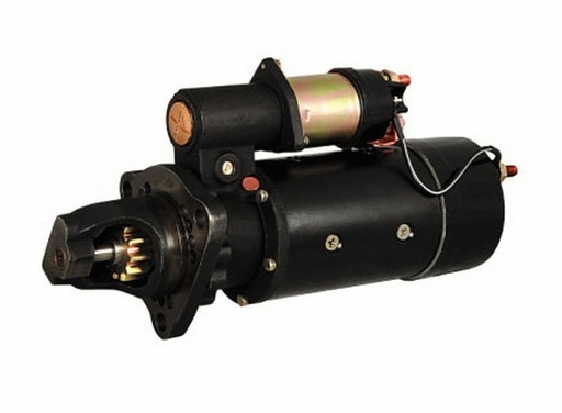 [2010340UNI] MARCHA DELCO 42MT 12V 11D ROTABLE DELCO UNIPOINT