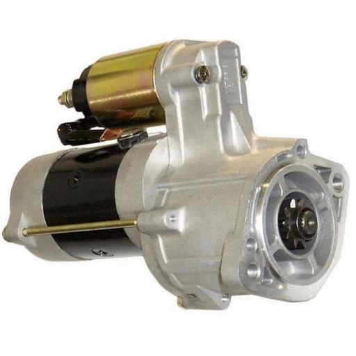 [2010585] MARCHA VALEO MITSUBISH 12V 10D